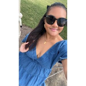 Meet your Posher, Erika